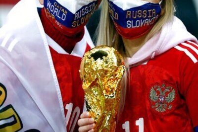 Croatia Beats Cyprus 3-0 In World Cup Qualifying