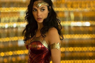 Gal Gadot Says 'My Heart Is Aching' As She Signs An Open Letter To Extend Support To Israel