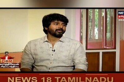 Sivakarthikeyan Reveals Real Reason Why He Wrote Arabic Kuthu For Vijay's Beast