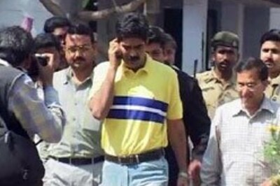 10 yrs jail for RJD MP Shahabuddin