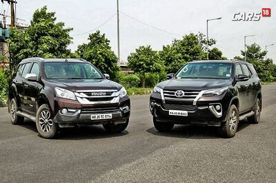 Toyota to Sell Complete Stake in Isuzu, Conclude 12-Year Agreement