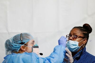 US Scientists Say Distinct Immune System Pattern in Severe Covid-19 Patients Identified