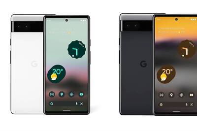 Nothing Phone (1), Google Pixel 6a And More: Top Smartphones Launches In India In July 2022