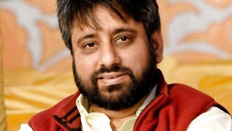 Delhi Police Registers Three Cases, Amanatullah Khan Booked in Signature Bridge Ruckus