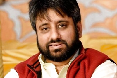 Delhi Police Registers Three Cases, Amanatullah Khan Booked in Signature Bridge Ruckus