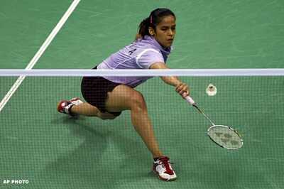 Asian Games: Easy draw for Saina, tough for rest