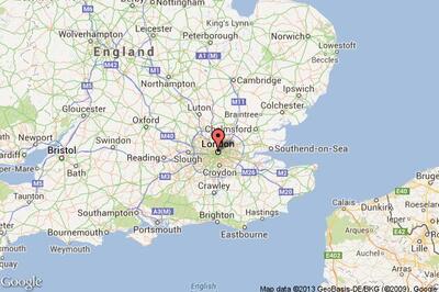 CHOGM: British Tamils forum protest in London