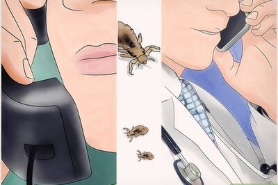 How to Get Rid of Super Lice