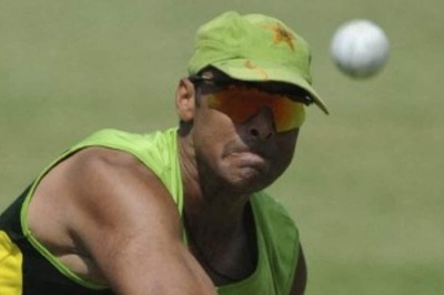 'Had I Been The Fittest Guy, I Would’ve Been The Greatest Ever', Claims Shoaib Akhtar