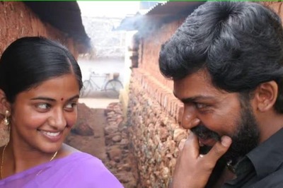 Remember Young Muththazhagu From 2007 Tamil Film Paruthiveeran? This Is How She Looks Now