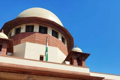 Govt Likely to Clear 5 Names Recommended for Elevation as Supreme Court Judges