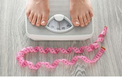 The Importance of Maintaining an Ideal Body Weight For Women
