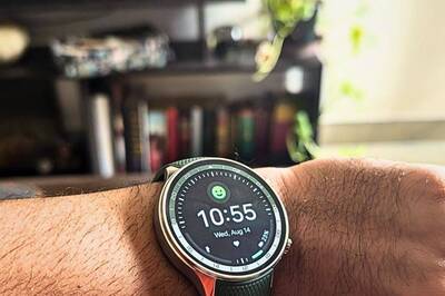 OnePlus Watch 2R Cuts Down The Price But Dual-OS Makes It A Battery Champ