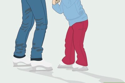 How to Become an Olympic Figure Skater