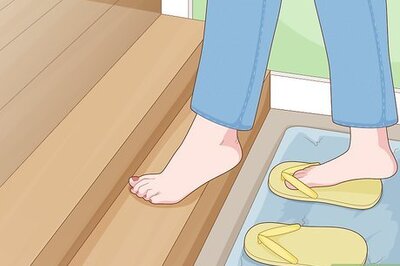 How to Protect Hardwood Floors