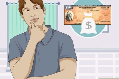 How to Cash in Series EE Savings Bonds