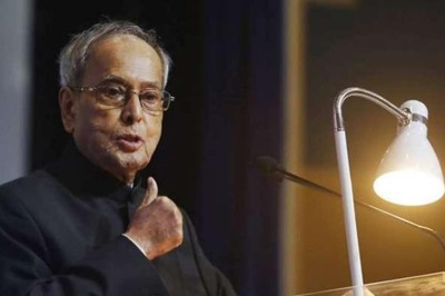 'Gained Nothing by Hyping Surgical Strike': Pranab Mukherjee on PM Modi's Foreign Policy, Ties with Pak