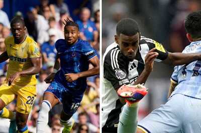 Premier League: Crystal Palace Hold Chelsea as Newcastle United Beat Tottenham Hotspur