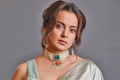 Kangana Ranaut On Turning Producer: Directors Look Forward To My opinion, I Only Work On Collaborations