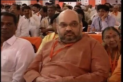 War of words between Congress, BJP over snooping allegations