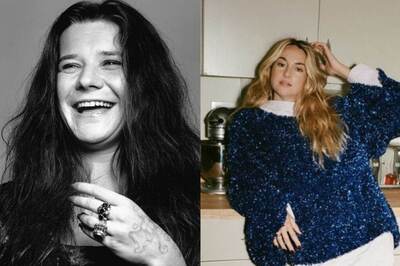 Shailene Woodley On Discovering New Talent For Janis Joplin’s Biopic, Says ‘Turns Out I Can Sing’