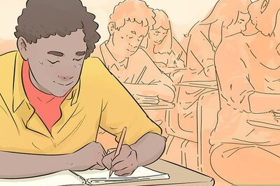 How to Teach Letter Writing