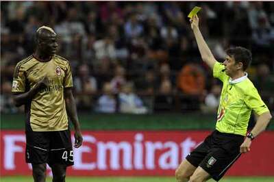 Italian football culture backward says Milan coach