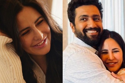 Vicky Kaushal Speaks About Wife Katrina Kaif for First Time, Calls Her 'Great Influence'; She Reacts