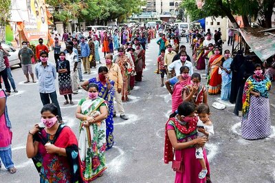 Post Lockdown Strategy: What India Can Learn From the World as it Inches Towards Covid-19 Peak