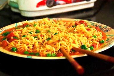Maggi samples to be tested across India to ascertain if prescribed norms have been followed