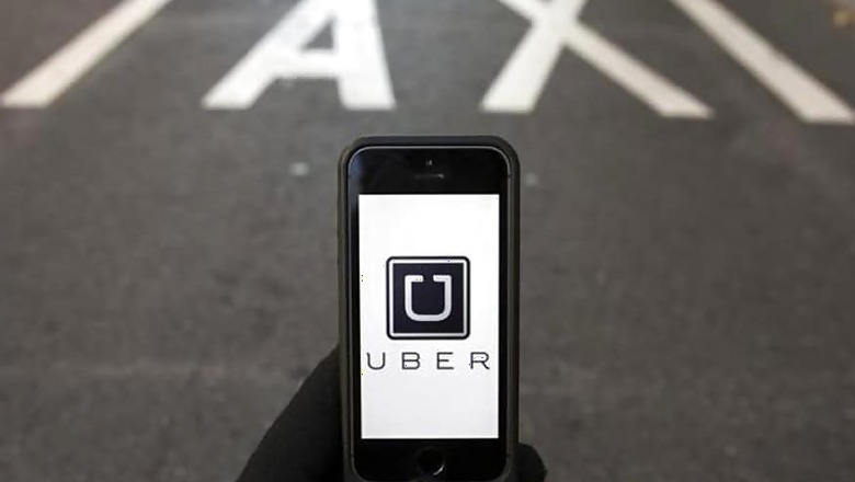 Uber Launches UberWEDDINGS in 12 Cities for Hassle-Free Rides to Guests