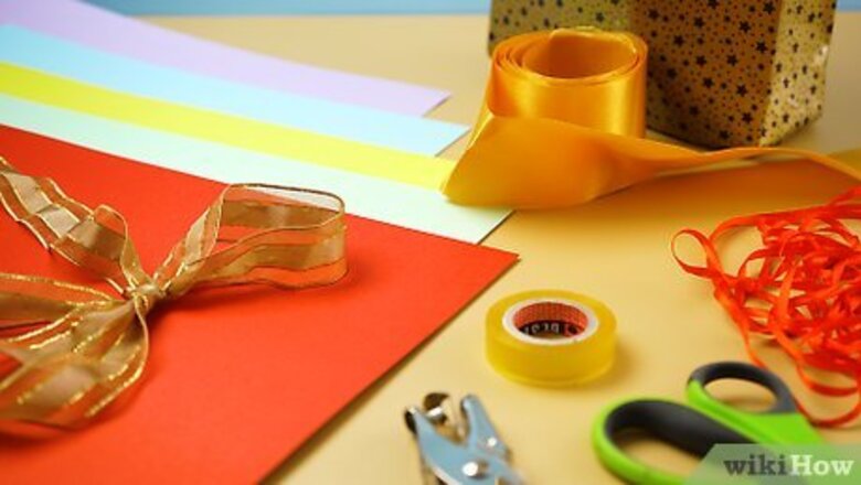 How to Make a Paper Bag