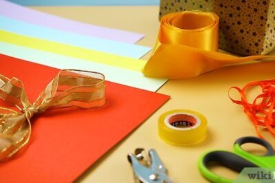 How to Make a Paper Bag