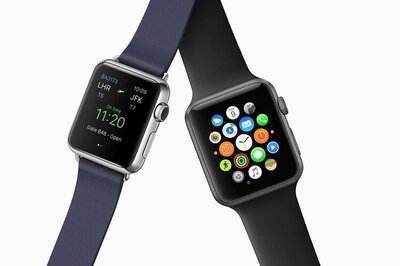 UK School Bans FitBits, Smartwatches Over Calories Obsession