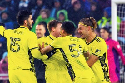 Nashville Joins Crypto Craze With Valkyrie Partnership