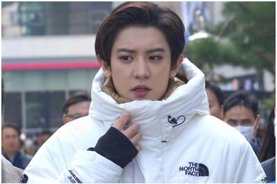 EXO Member Chanyeol Confirmed to Enlist in South Korean Military Next Month