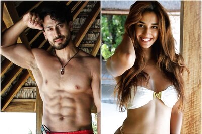Tiger Shroff Drops Teaser for His Second Single Casanova, Disha Patani 'Can't Wait' for It