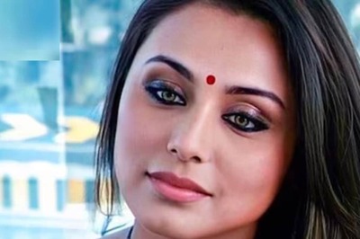 Rani Mukerji Opens Up About Her Miscarriage During The Pandemic: 'It Is Traumatic For Me Because...'