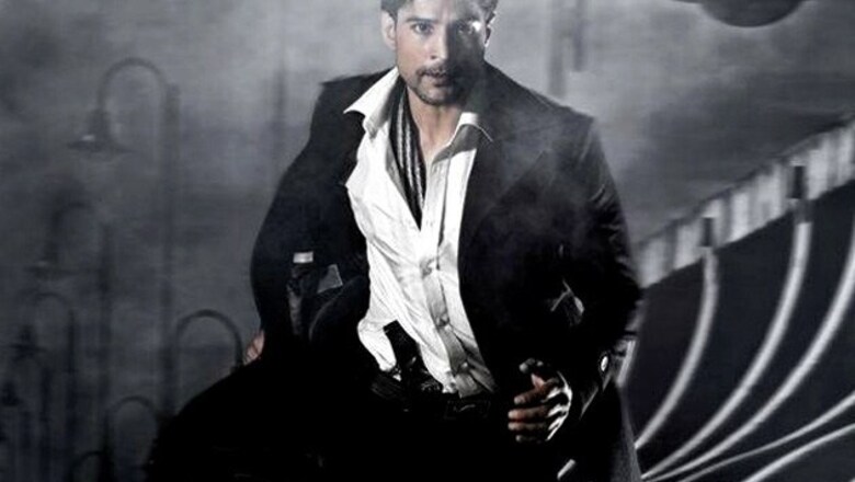 Want to offer something new to the audiences: Rajeev Khandelwal