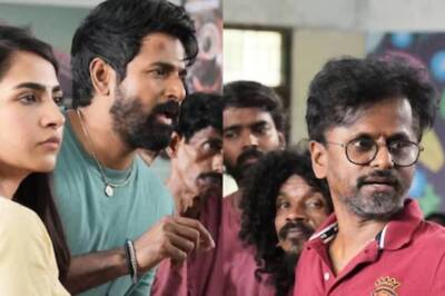 Sivakarthikeyan's Next Under AR Murugadoss Titled Singhanai? What We Know