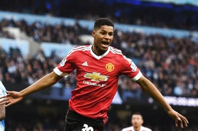 Marcus Rashford Debuts Children’s Book; to be Distributed to 50,000 EWS Children