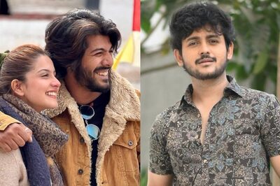 Tunisha Sharma's Suicide Case: Adish Vaidya Says 'Vaade Kiye But Shaadi Nahi' Is Not Criminal