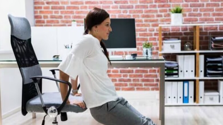 70 Hours Work Debate: Do Companies Buy Furniture For Long Working Hours? Godrej Interio Answers This