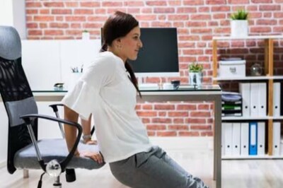 70 Hours Work Debate: Do Companies Buy Furniture For Long Working Hours? Godrej Interio Answers This