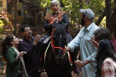 Happy Family Review: Good Old Sarabhai vs Sarabhai And Khichdi Days Return But Conditions Apply