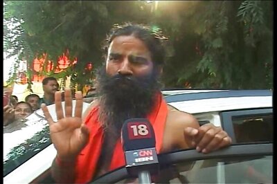 Ramdev calls for 'tit for tat' policy to deal Pakistan