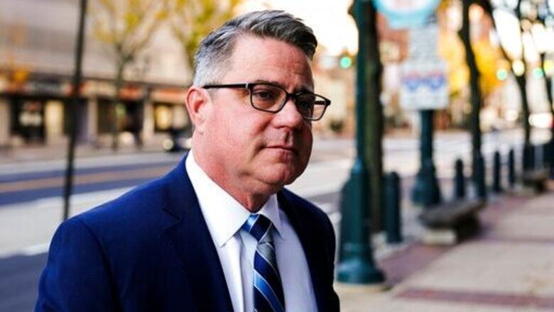 Labor Leader, Council Member Convicted In Corruption Trial