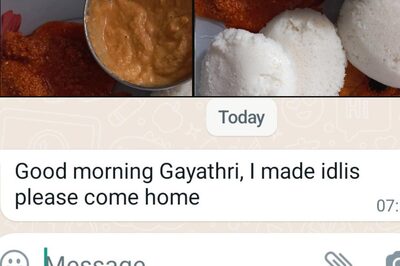 Woman's Heartwarming Story Of Love And Support From Her Neighbours Goes Viral