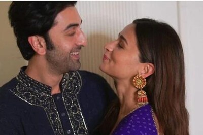 Ranbir Kapoor, Alia Bhatt to Get Engaged in April? What We Know