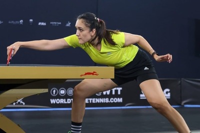 'RK Has My Heart': When Table Tennis Star Manika Batra Met Ranbir Kapoor